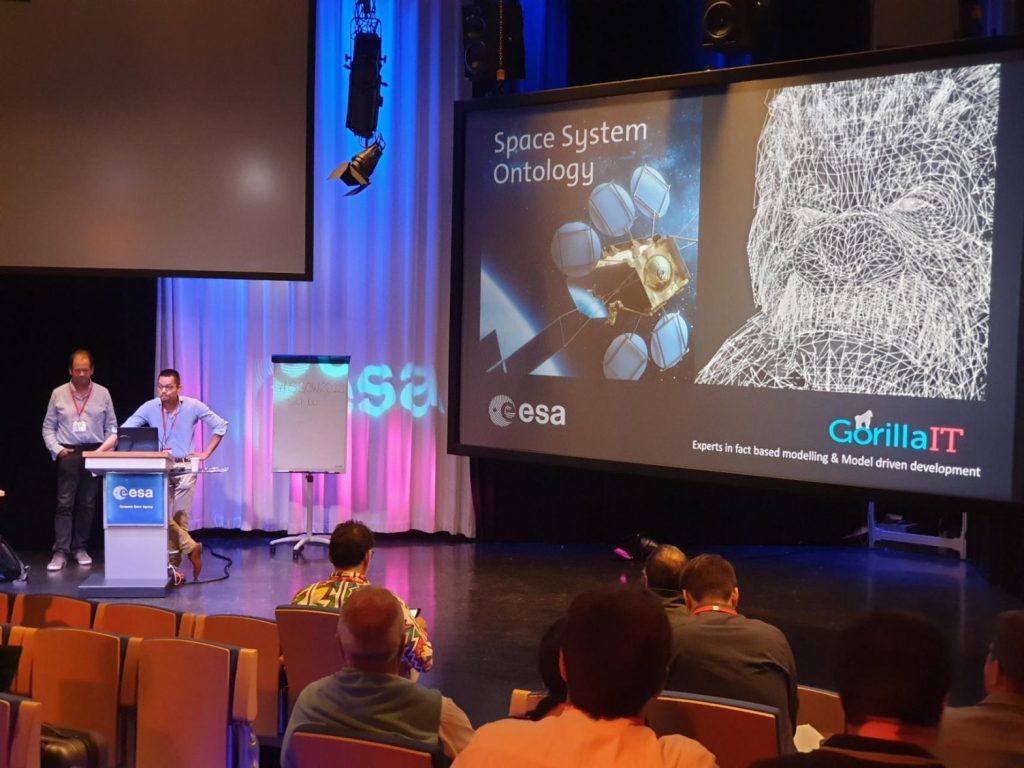 European Space Agency